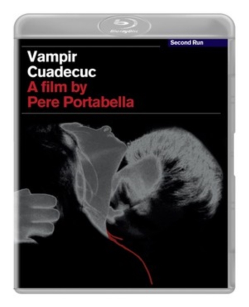 Vampir Cuadecuc/Product Detail/Drama