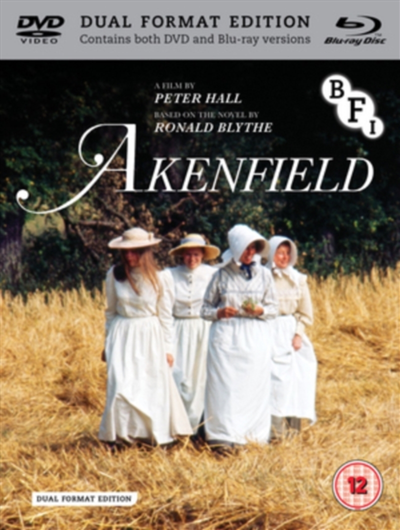Akenfield (REGION 2)/Product Detail/Drama