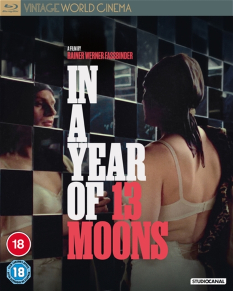 In A Year Of 13 Moons/Product Detail/Drama
