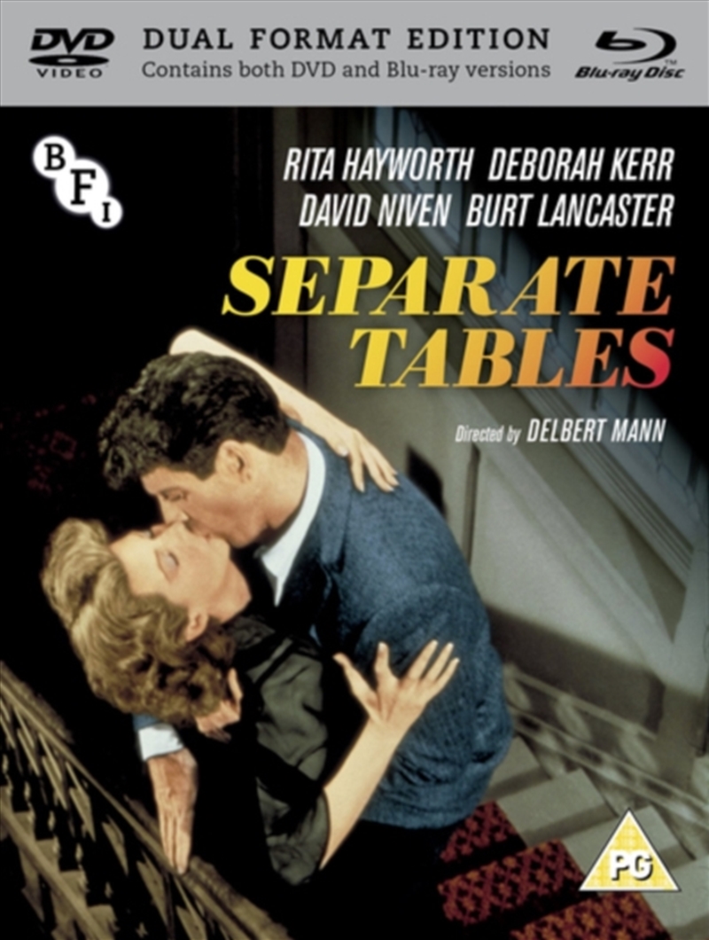 Separate Tables (REGION 2)/Product Detail/Drama