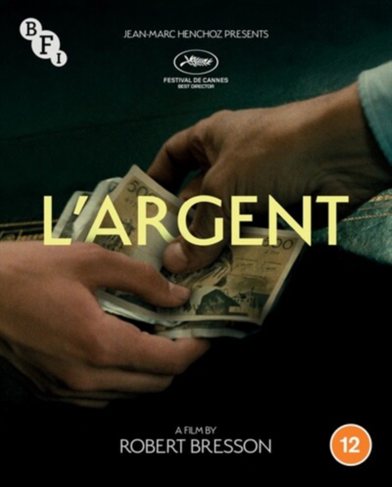 L Argent/Product Detail/Drama