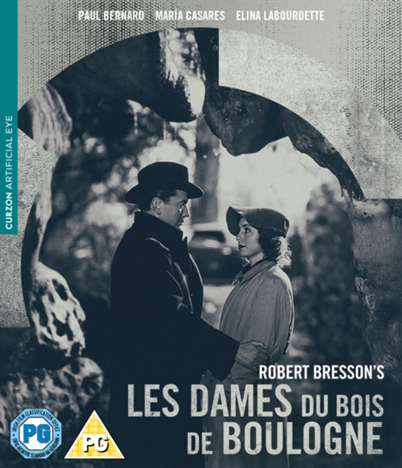 Les Dames Du Bois De Boulogne/Product Detail/Drama