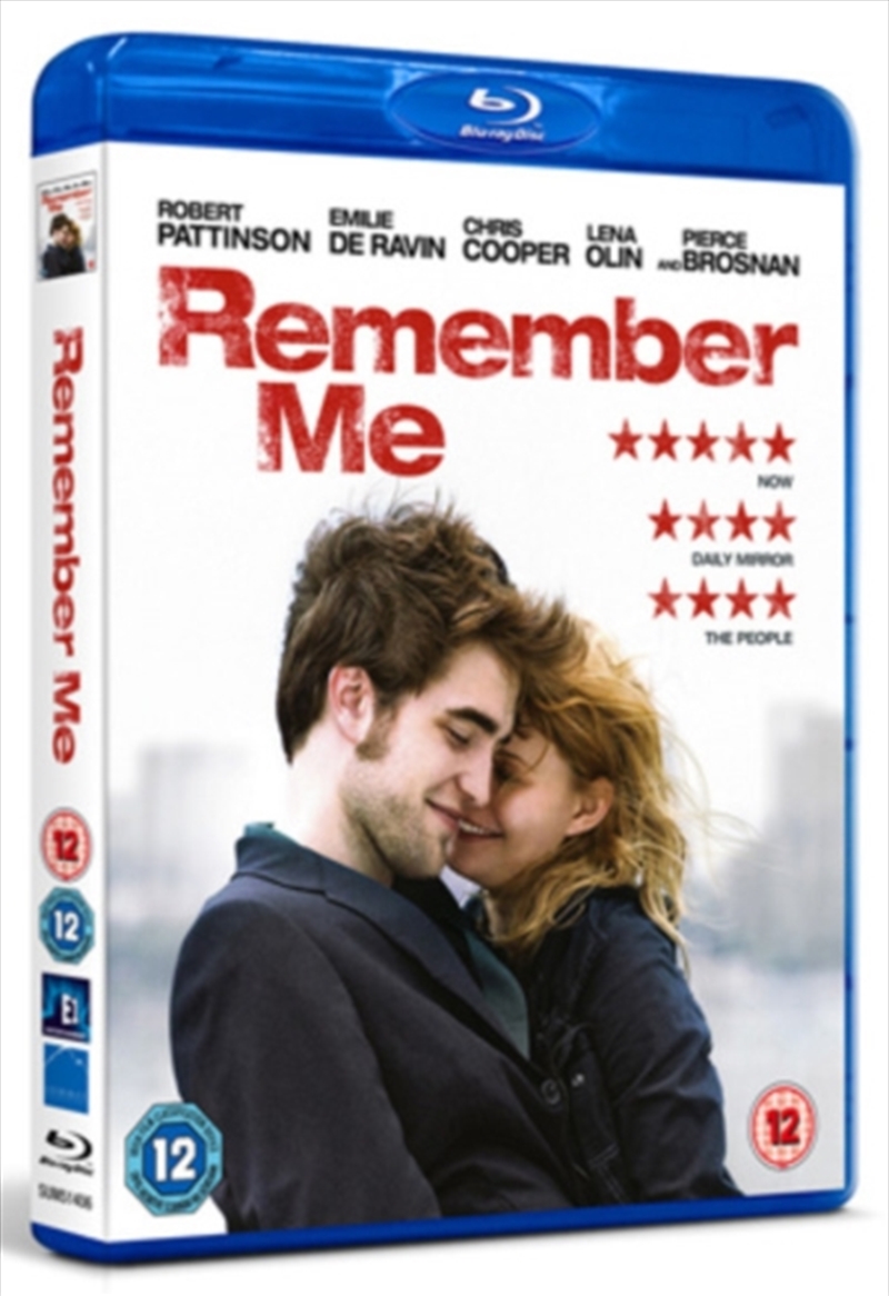 Remember Me (2010)/Product Detail/Drama