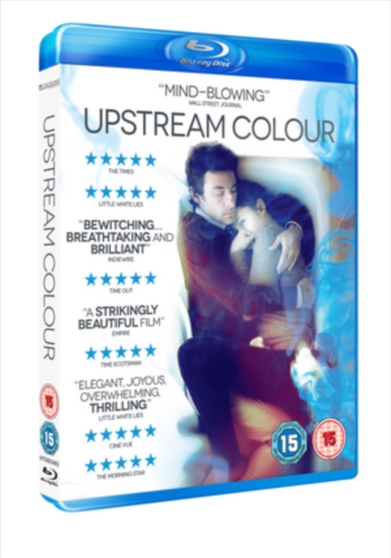 Upstream Colour/Product Detail/Drama