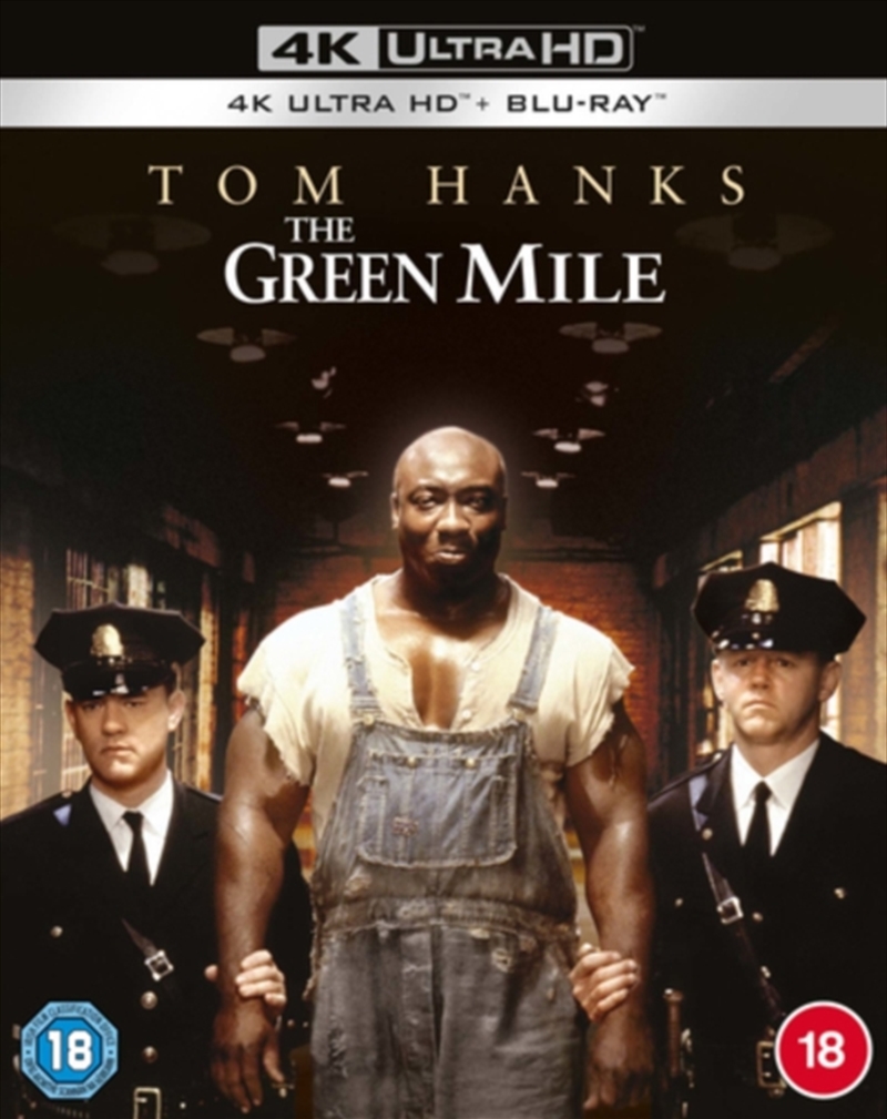 The Green Mile/Product Detail/Drama
