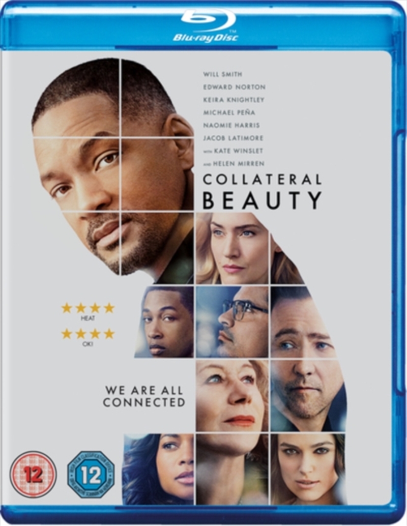 Collateral Beauty/Product Detail/Drama