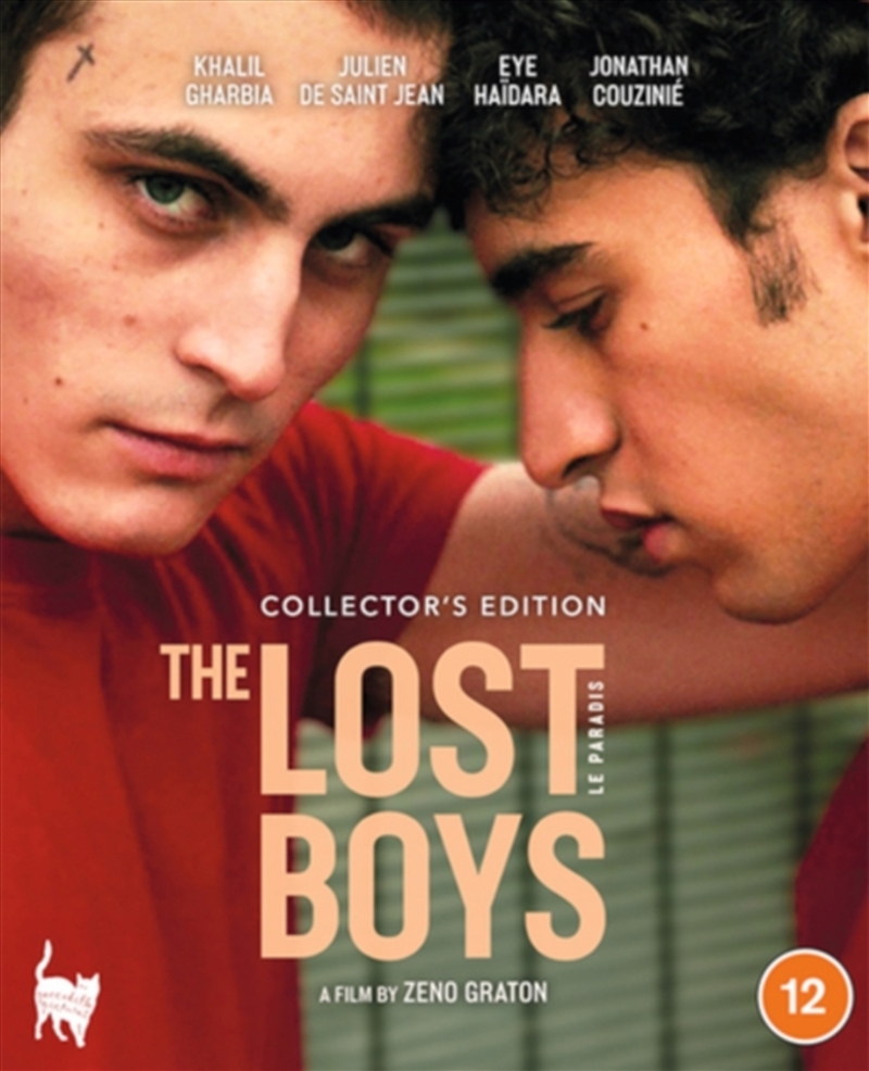 The Lost Boys (2023) Collectors Edition/Product Detail/Drama