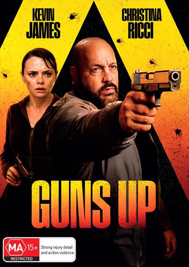 Guns Up/Product Detail/Action