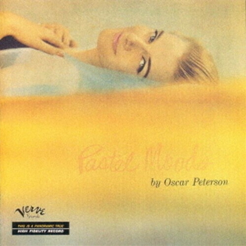 Pastel Moods/Product Detail/Jazz