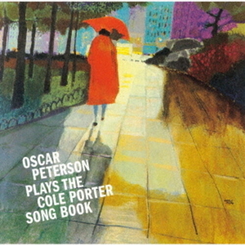 Cole Porter Song Book/Product Detail/Jazz