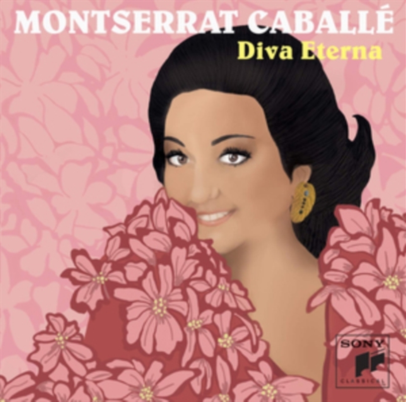Montserrat Caballe, Diva Eterna/Product Detail/World