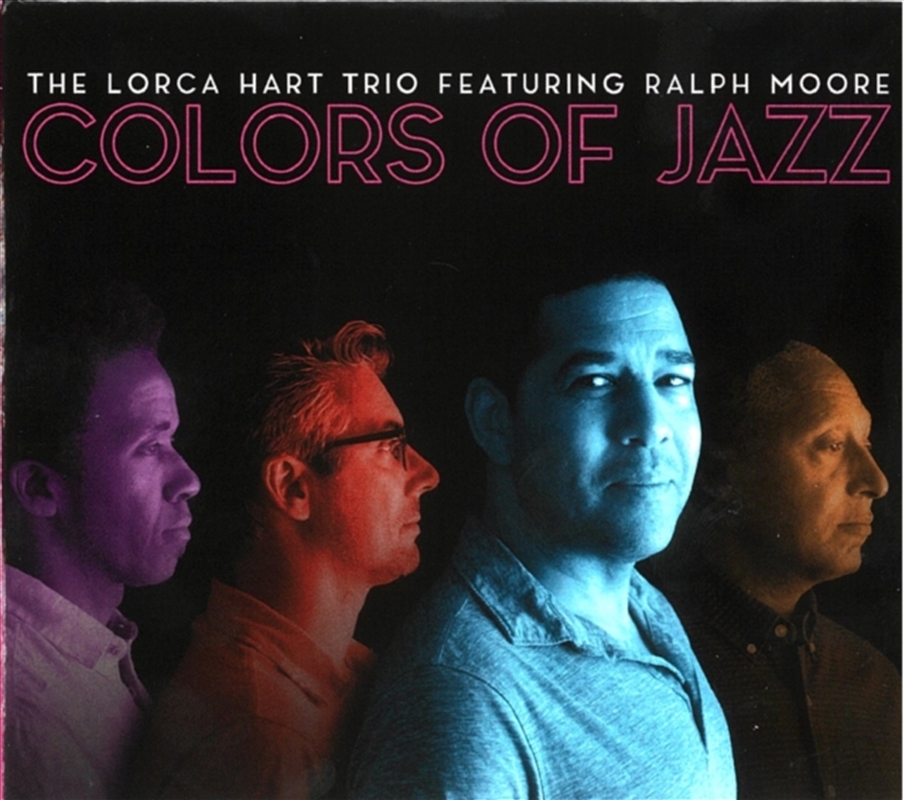 Colors Of Jazz/Product Detail/Jazz