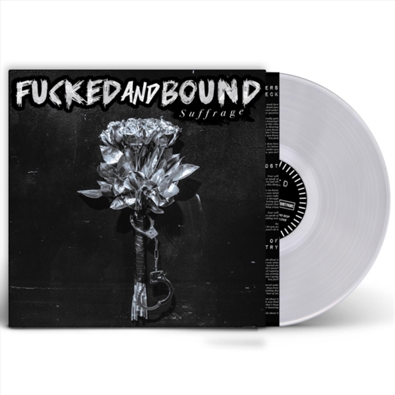 Suffrage/Product Detail/Rock