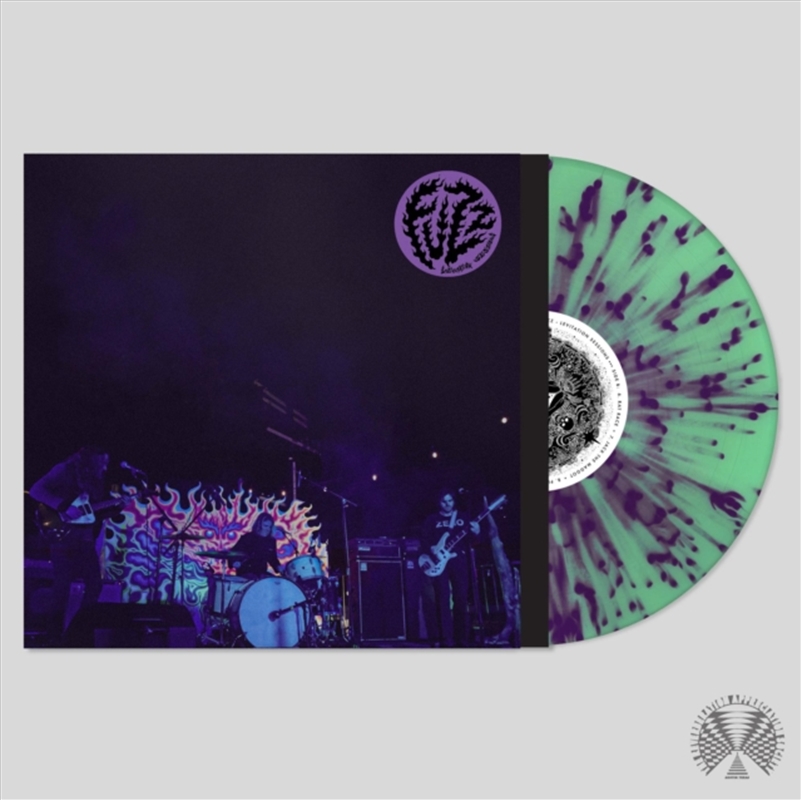 Levitation Sessions/Product Detail/Rock/Pop