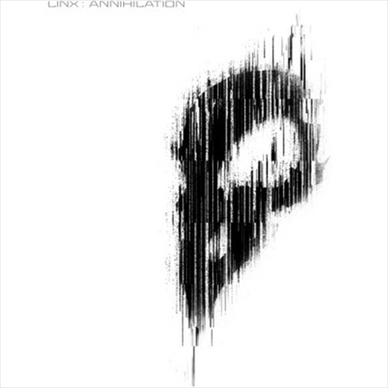 Annihilation/Product Detail/Rock/Pop