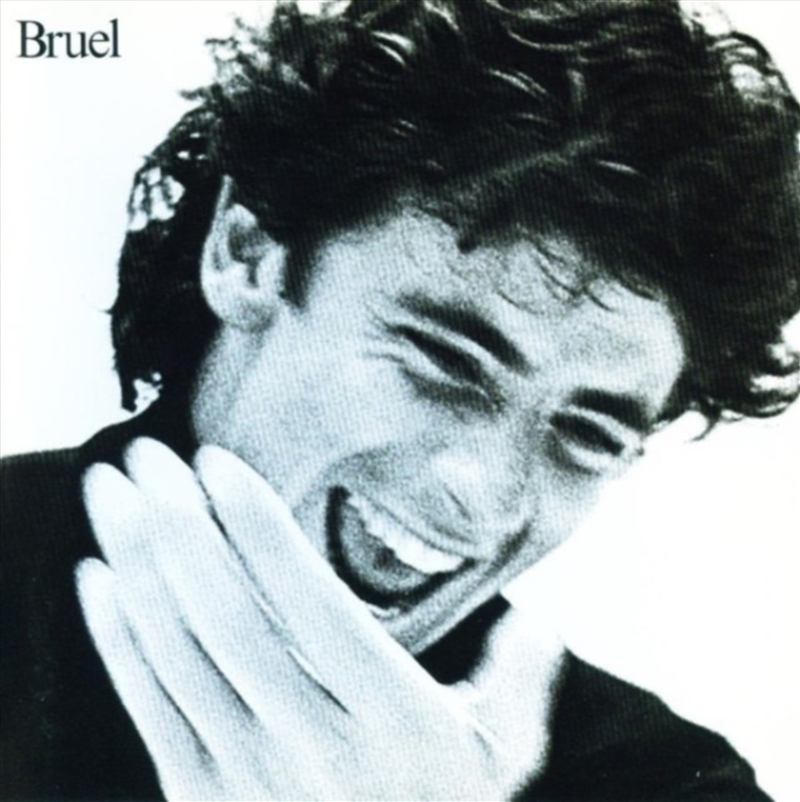 Bruel/Product Detail/Rock/Pop