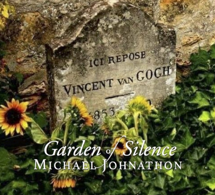 Garden Of Silence/Product Detail/Blues