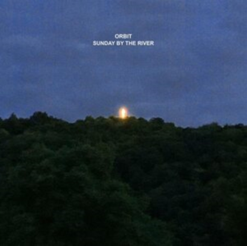 Sunday By The River/Product Detail/Dance