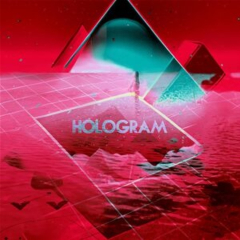 Hologram 180 Fx Vinyl/Product Detail/Alternative