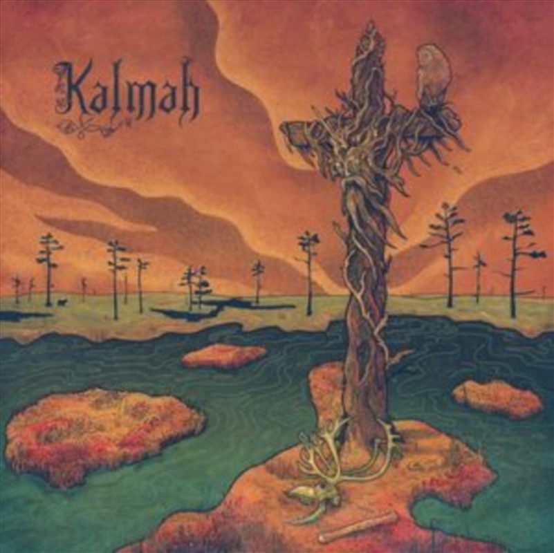 Kalmah/Product Detail/Rock/Pop