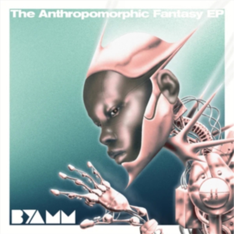 Anthropomorphic Fantasy/Product Detail/Rock/Pop