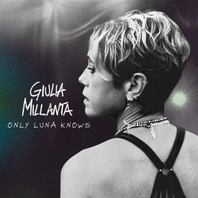 Only Luna Knows/Product Detail/Blues