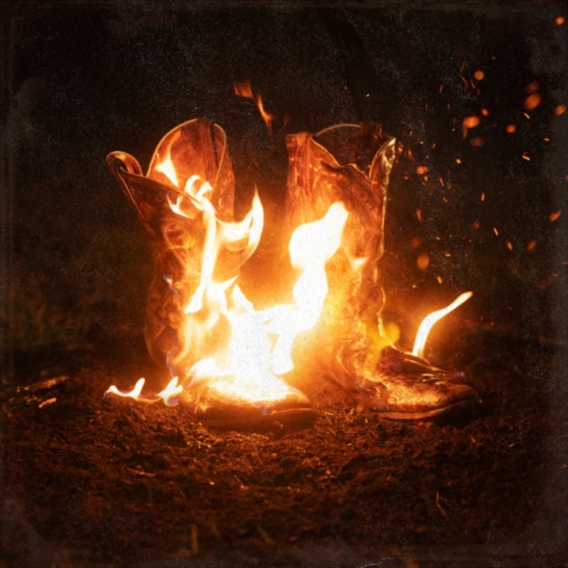 Walk Through Fire/Product Detail/Religious