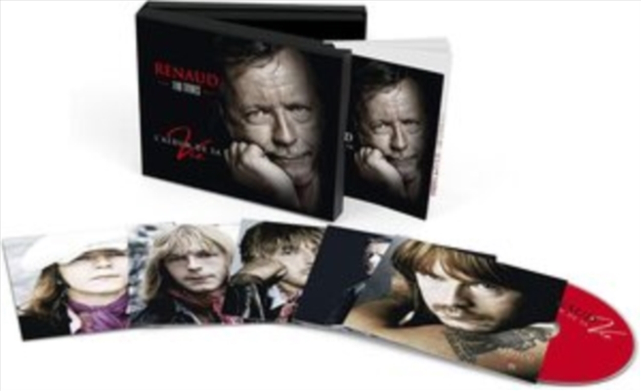 Lalbum De Sa Vie/Product Detail/Pop