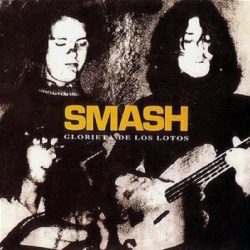 Glorieta De Los Lotos/Product Detail/Rock/Pop