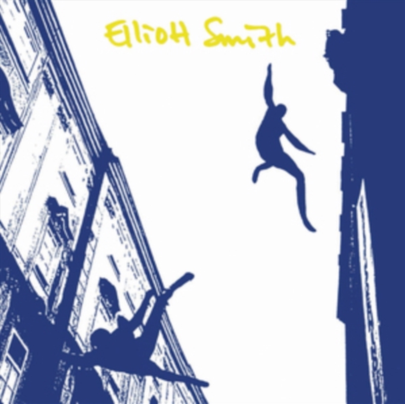 Elliott Smith/Product Detail/Rock/Pop
