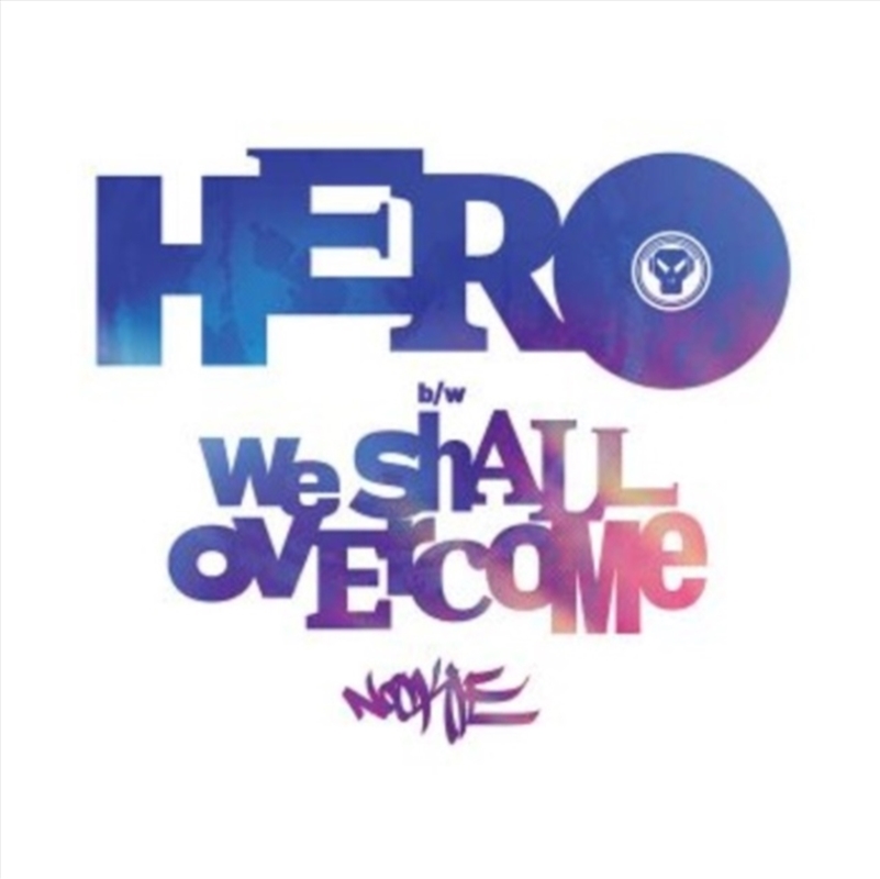 Hero / We Shall Overcome/Product Detail/Dance