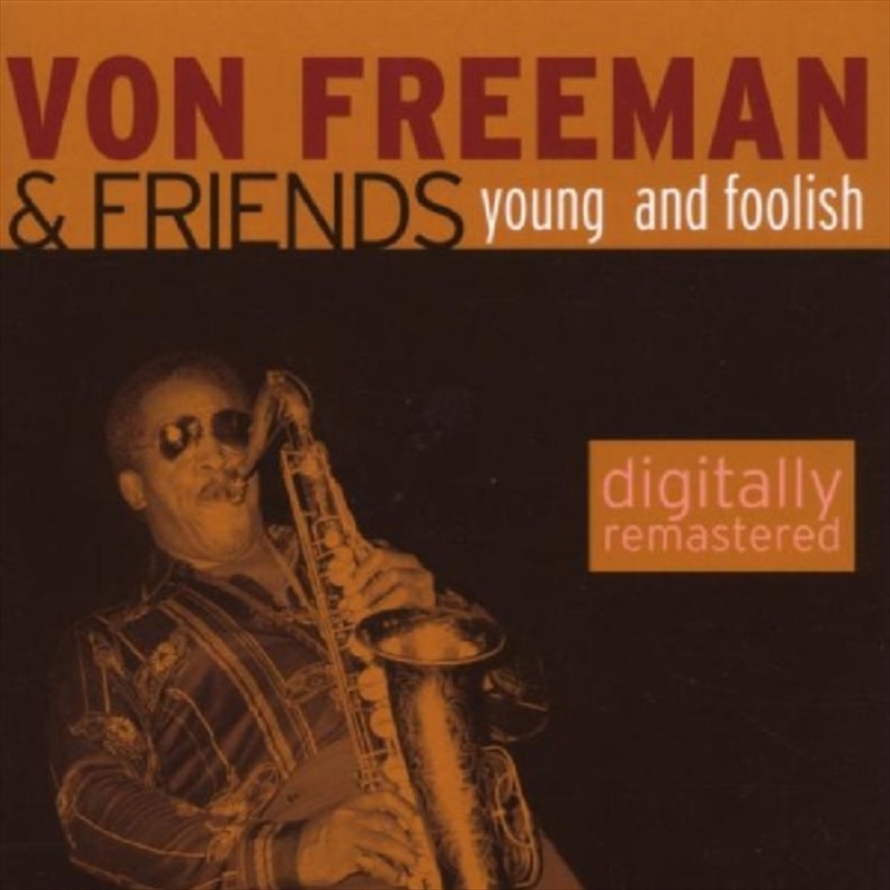 Young & Foolish/Product Detail/Jazz