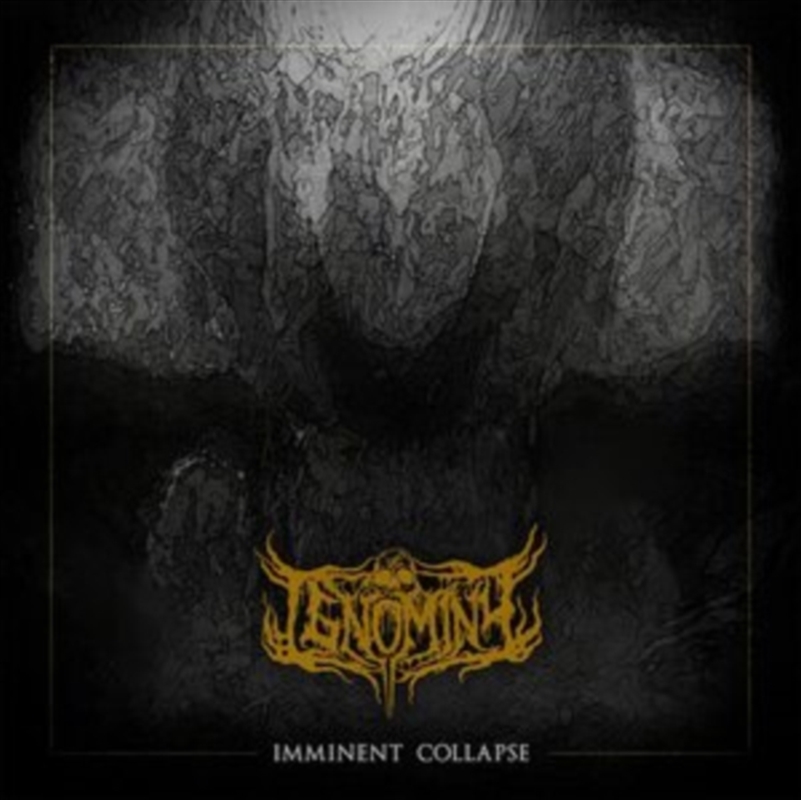 Imminent Collapse/Product Detail/Rock/Pop