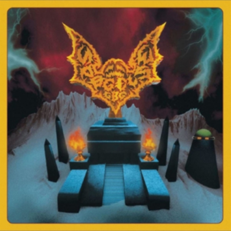 Spogelse/Product Detail/Rock/Pop