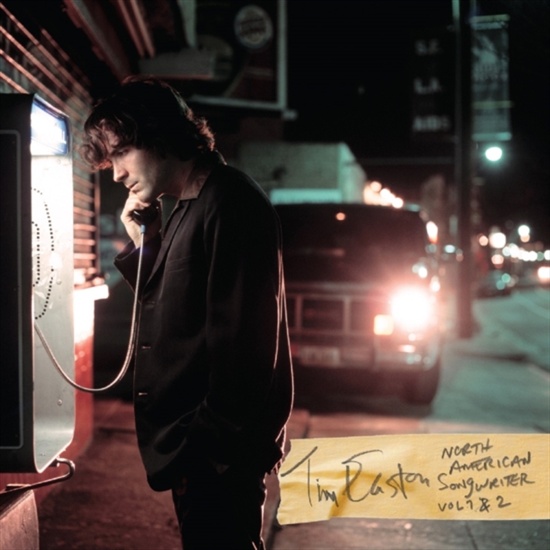 North American Songwriter Vol./Product Detail/Blues