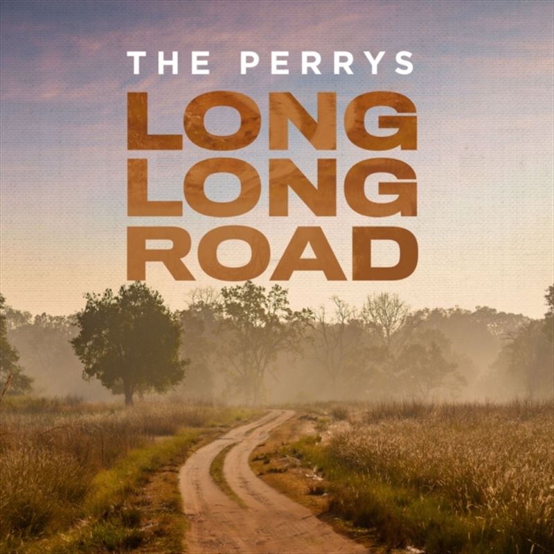 Long Long Road/Product Detail/Blues