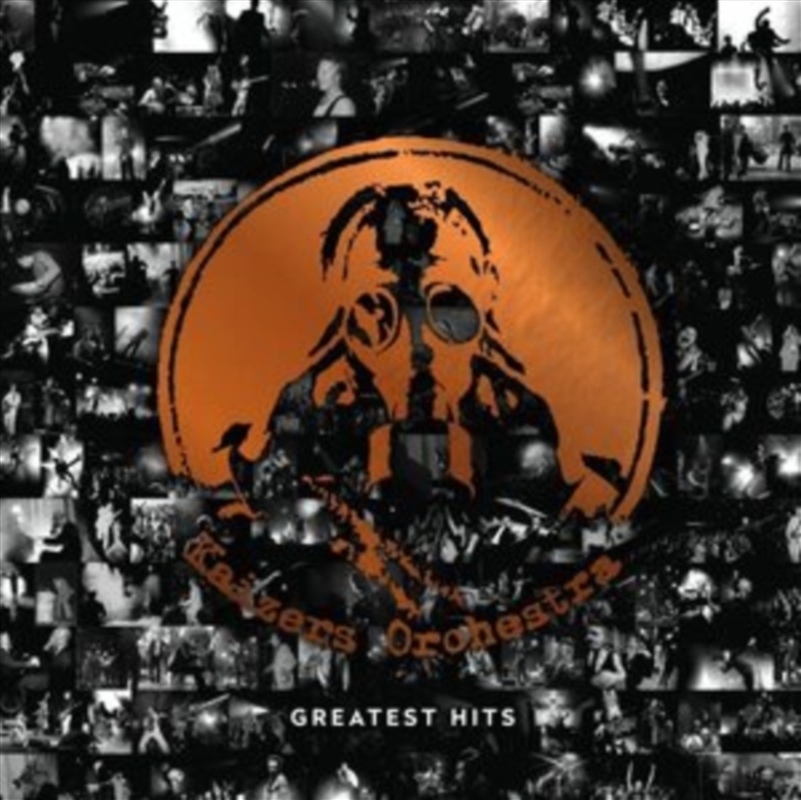 Greatest Hits/Product Detail/Rock/Pop