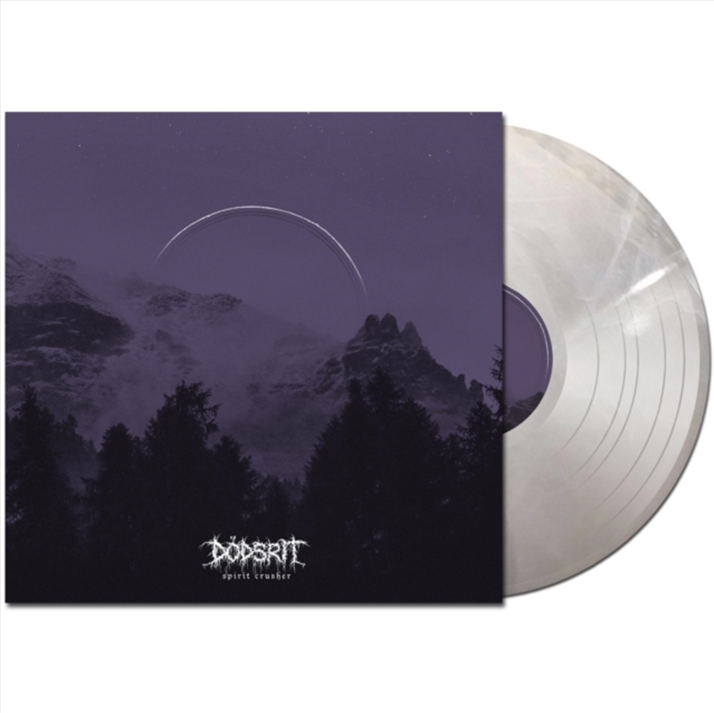 Spirit Crusher/Product Detail/Rock