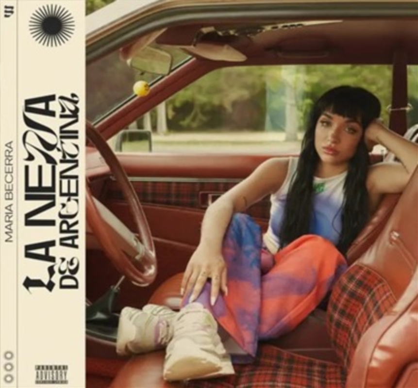 La Nena De Argentina/Product Detail/Rock/Pop