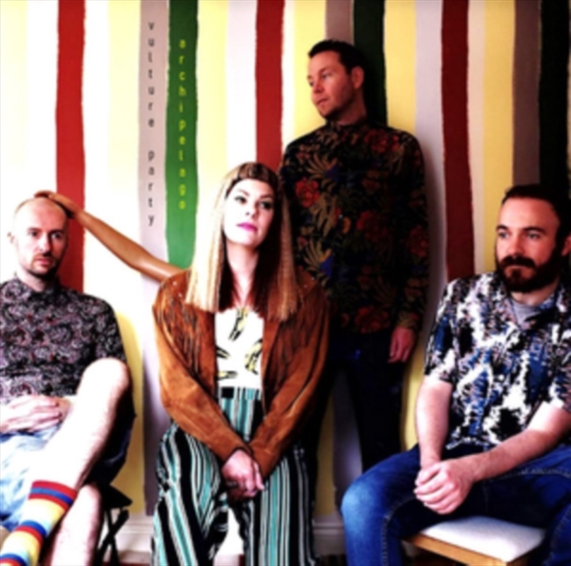 Archipelago/Product Detail/Rock/Pop