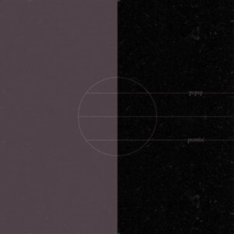 Promise/Product Detail/Rock/Pop