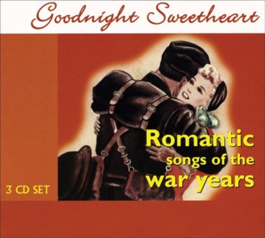 Goodnight Sweepeart/Product Detail/Classical