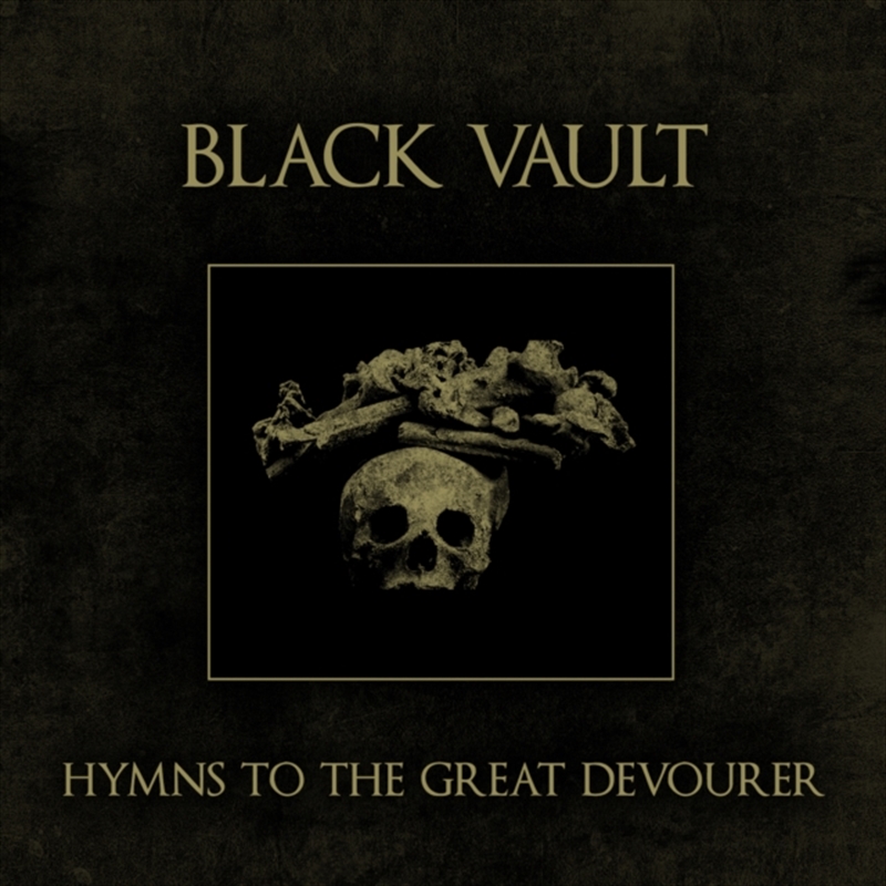 Hymns To The Great Devourer/Product Detail/Dance