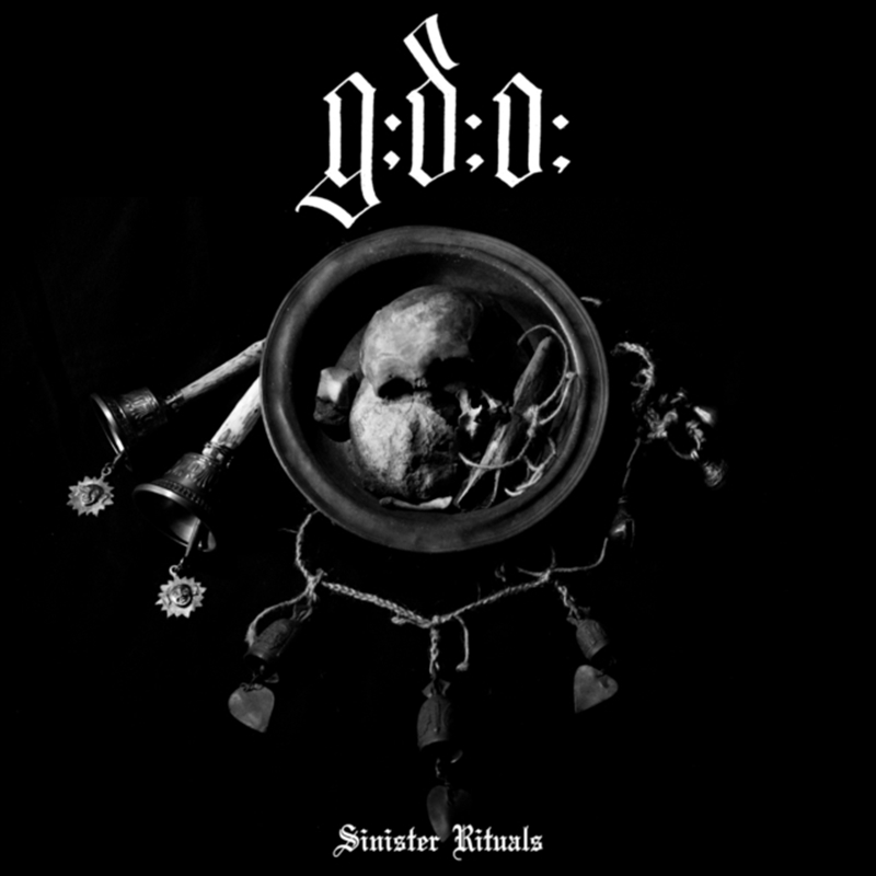 Sinister Rituals/Product Detail/Dance