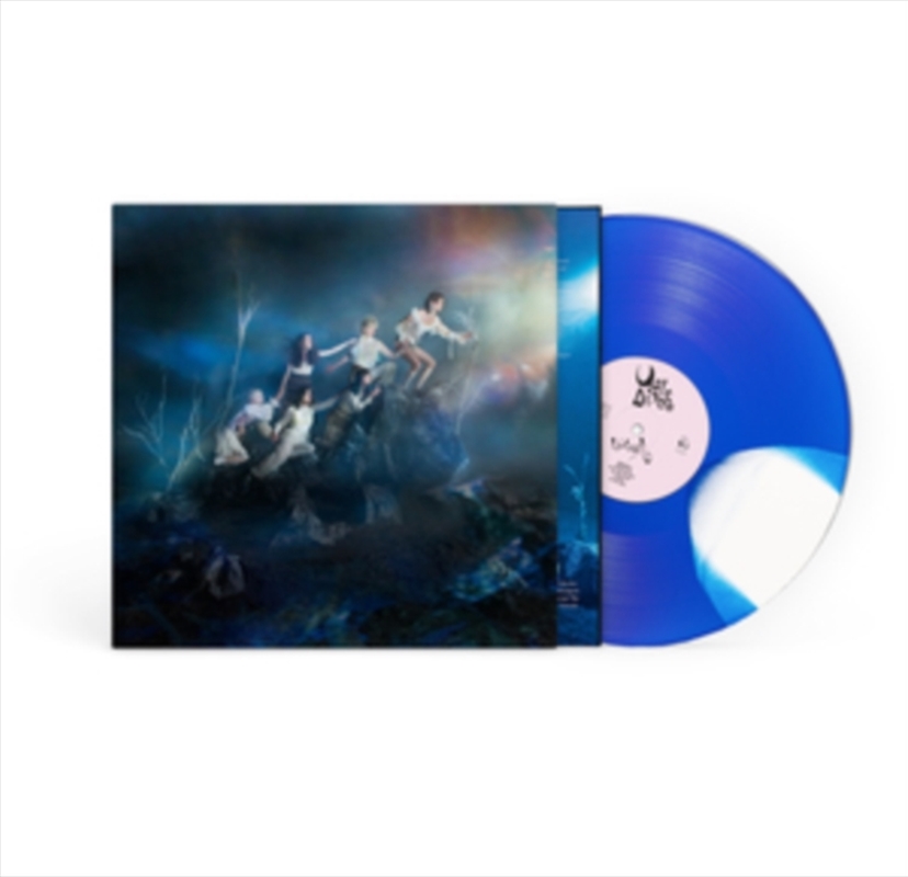 Unlearning/Product Detail/Rock/Pop