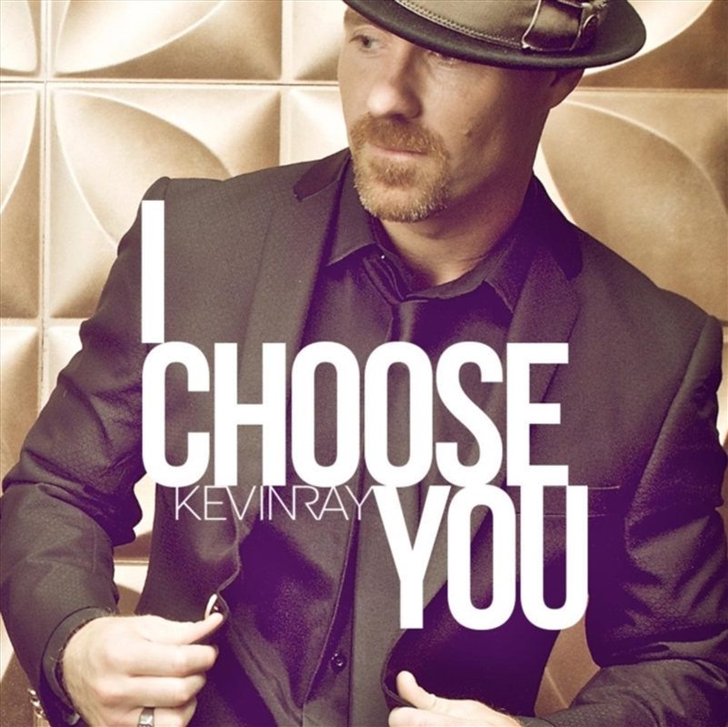 I Choose You/Product Detail/R&B
