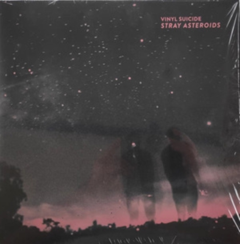 Stray Asteroids/Product Detail/Rock/Pop