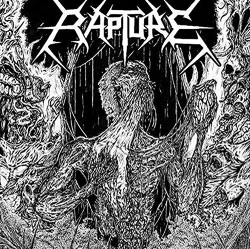 Total Madness Reigns/Product Detail/Rock