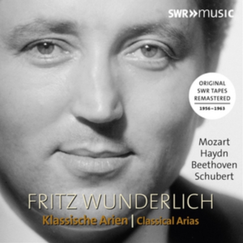 Vocal Works/Product Detail/Classical