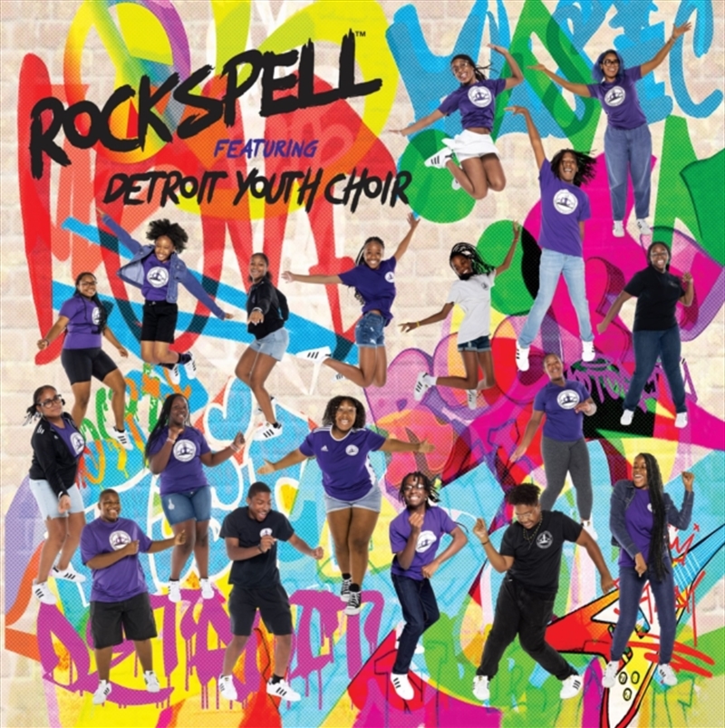 Rockspell/Product Detail/R&B